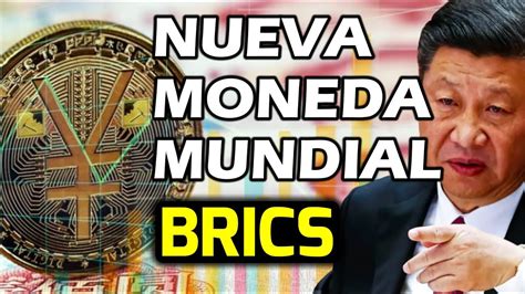 moneda que quiere crear rusia y china